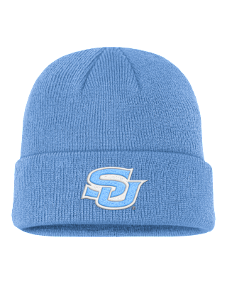 Женские  Nike College Terra (Southern University and A&M) Beanie