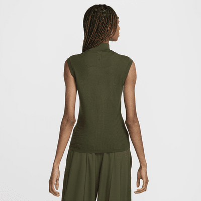 Nike Every Stitch Considered Women's Knit Tank Top