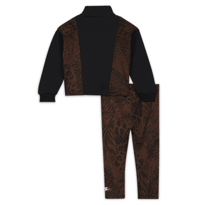 Nike "Home Swoosh Home" Track Set Baby Tracksuit