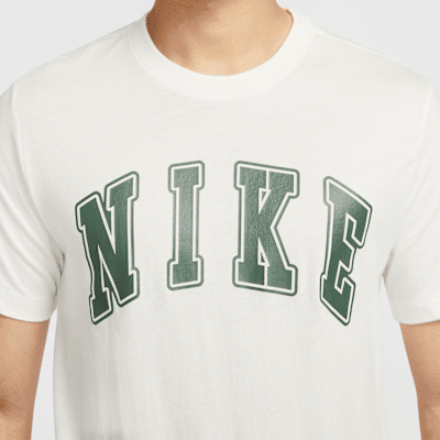 Nike Sportswear Club Men's T-Shirt