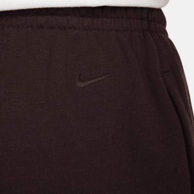 Nike Wool Classics Fleece Pants