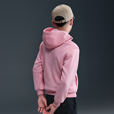 Nike Sportswear Club Fleece Big Kids' Hoodie