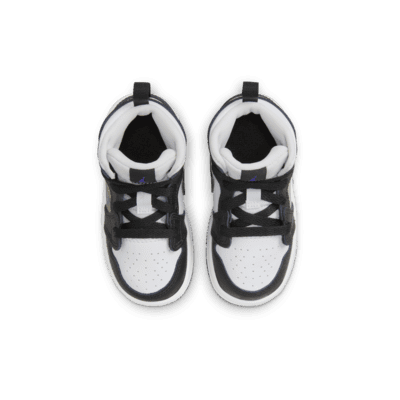 Jordan 1 Mid Baby/Toddler Shoes. Nike.com