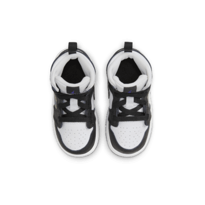jordan 1 mid baby