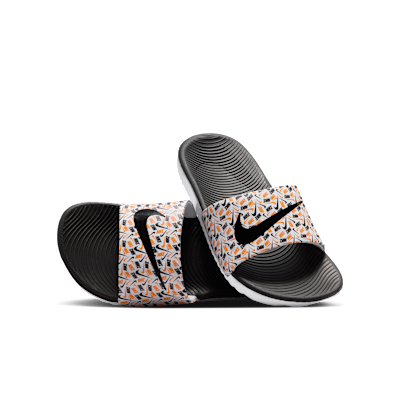 Nike Kawa Little/Big Kids' Slides from Nike - $30