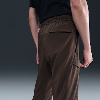 Nike Unlimited Men's Dri-FIT Versatile Cargo Trousers