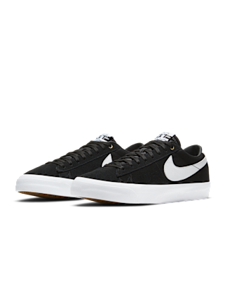 Nike SB Zoom Blazer 低筒 Pro GT