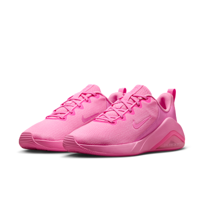 Nike Bella 7 work-outschoenen voor dames