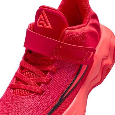 Giannis Immortality 4 Little Kids' Shoes