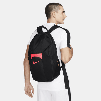 Nike Academy Team Backpack (30L). Nike UK