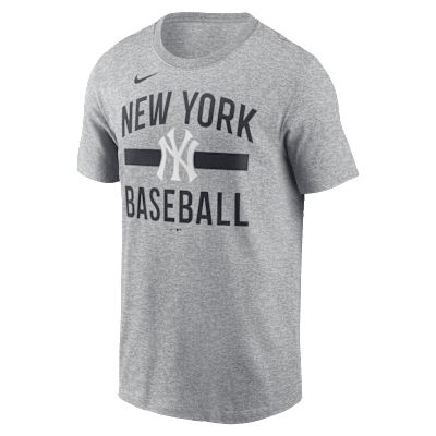 New York Yankees Arched