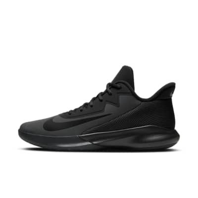 new release nike basketball shoes