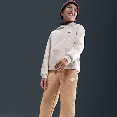 Nike Sportswear Club Fleece Older Kids' Joggers