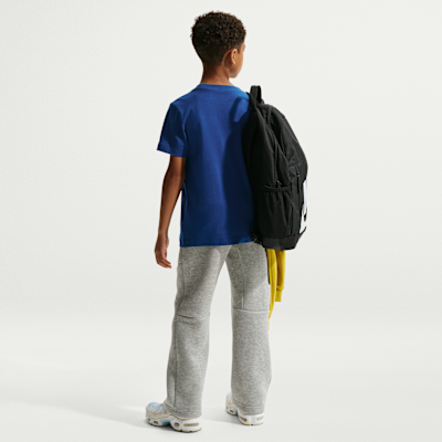 F.C. Barcelona Club Older Kids' Nike Football T-shirt