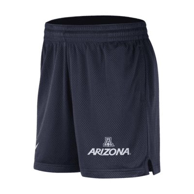 Arizona Men's Nike Dri-FIT College Knit Shorts