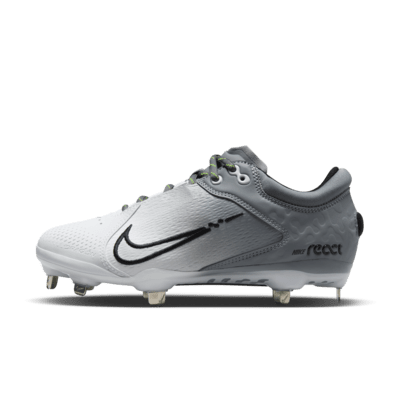 Tacos de softball para mujer Nike Hyperdiamond 4 Elite