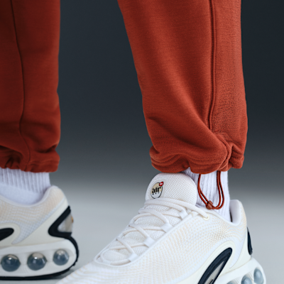 Nike Wool Classics Open-Hem Fleece Pants