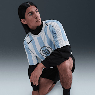 Nike Total 90 Men's Dri-FIT Soccer Jersey