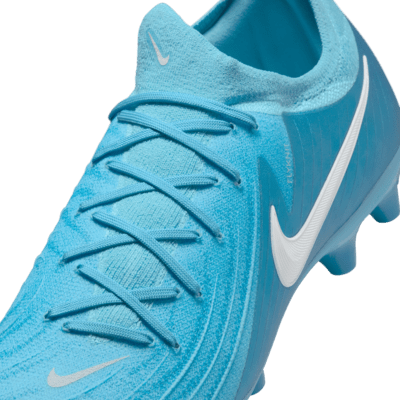 Scarpa da calcio a taglio basso AG Nike Phantom GX 2 Pro