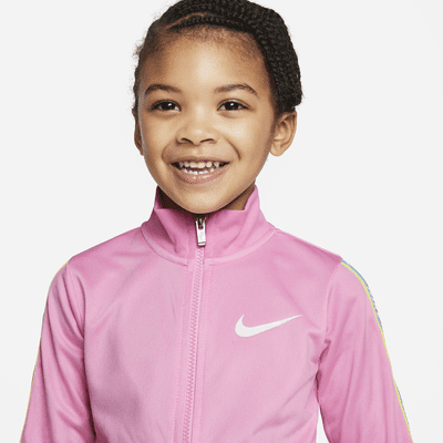 newborn nike tracksuits