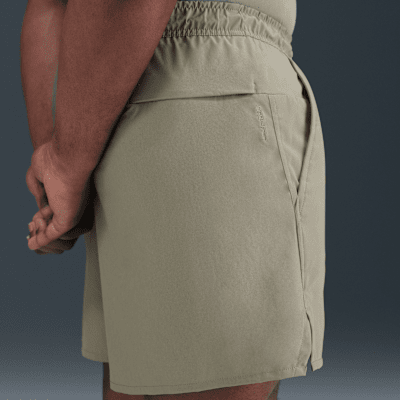 Nike Unlimited Men's Dri-FIT 5" Unlined Versatile Shorts