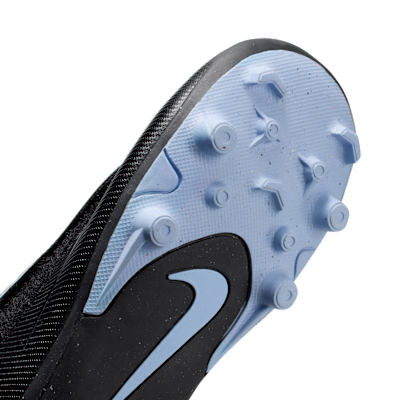 Nike Jr. Mercurial Vapor 16 Club Younger Kids' Multi-Ground Low-Top Football Boot