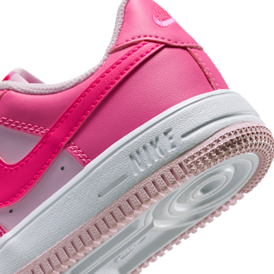 Nike Force 1 Low Little Kids' Shoes