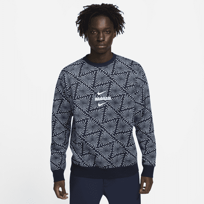 Crew-Neck Sweatshirt. Nike AU