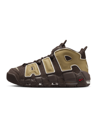 Nike Air More Uptempo '96 Men's Shoes. Nike ID