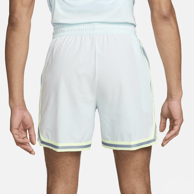 Nike DNA Men's Dri-FIT 6" UV Woven Basketball Shorts