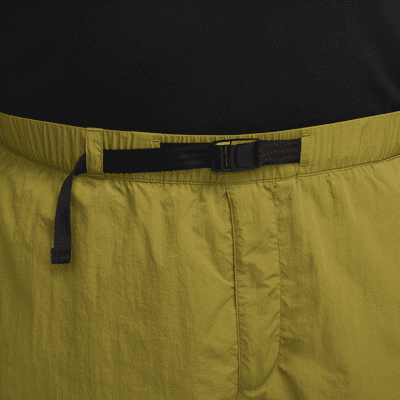 Pants cargo de tejido Woven para hombre Nike Tech