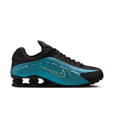 Tenis para hombre Nike Shox R4