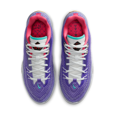 Tenis de básquetbol Nike Street Flare