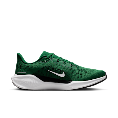 New York Jets Pegasus 41 Men's Nike NFL Road Running Shoes