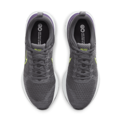 Nike React Infinity 2 Men's Road Running Shoes