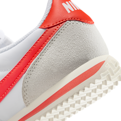 Nike Cortez Textile Schuh (ältere Kinder)
