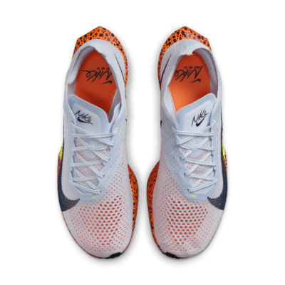 Nike Vaporfly 3 Electric wedstrijdschoenen (straat)