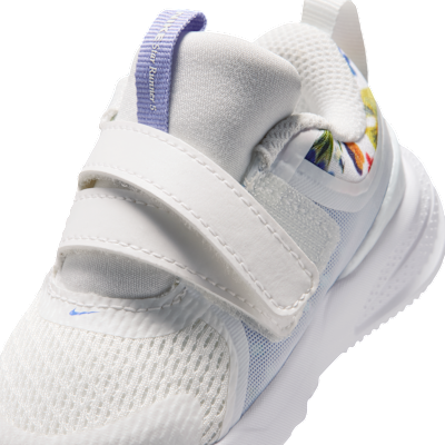 ナイキ スター ランナー 5 ベビーシューズ