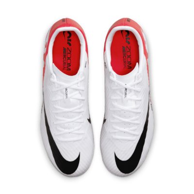 Nike Mercurial Vapor 15 Academy Artificial-Grass Soccer Cleats