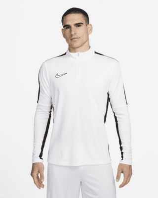 Мужские  Nike Academy Dri-FIT 1/2-Zip Soccer Top