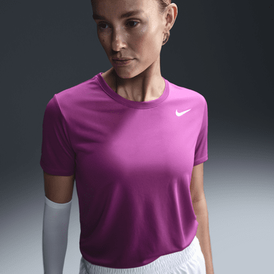 Playera para mujer Nike Dri-FIT