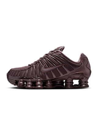 Nike Nike Shox sneaker Tattoo/Zwart/Tattoo