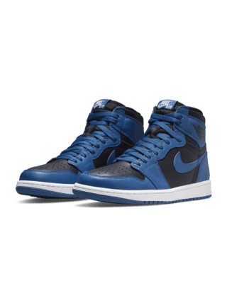 aj 1 high