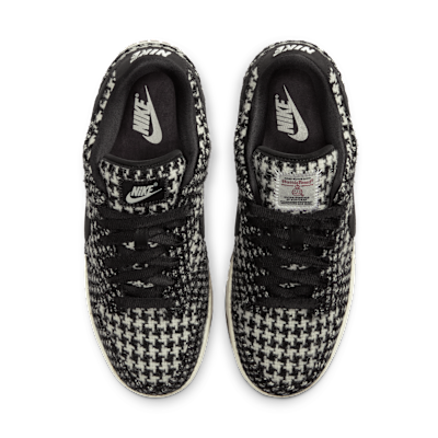 รองเท้าผู้หญิง Nike Dunk Low