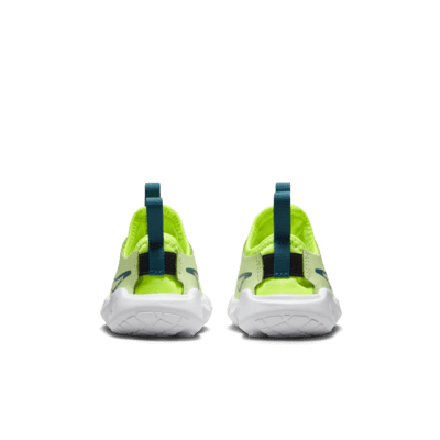 Nike Flex Runner 2 Baby/Toddler Shoes