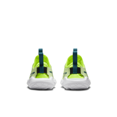 Calzado para bebé e infantil Nike Flex Runner 2. Nike.com