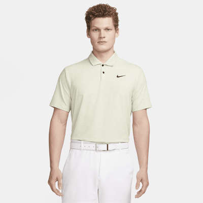 Polo de golf para hombre Nike Dri-FIT Tour