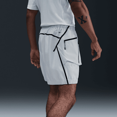 Shorts superligeros para hombre Nike Tech