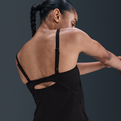 Nike Swim Effortless Essential Women's V-Neck Tankini