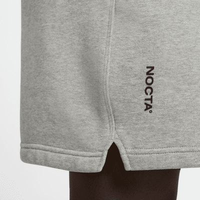 NOCTA Cardinal Fleece Shorts